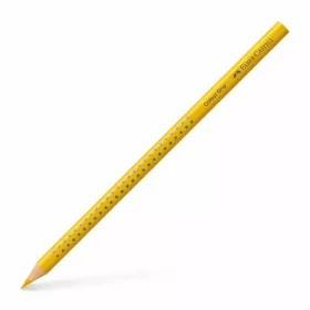 Faber-Castell Pastelky trojhranné / 12ks / žltá (112408)