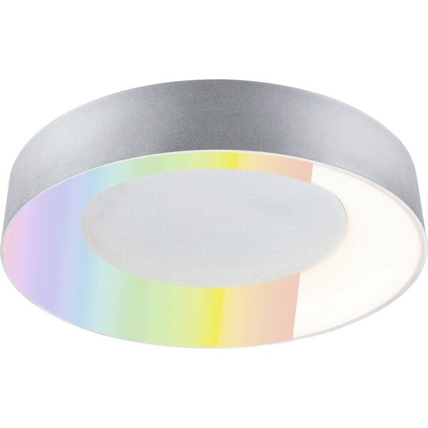 Paulmann 75415 stropné svetlo 20 W hliník (matný); 75415