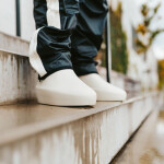 Tenisky Fear of God California Boot Cream EUR 46