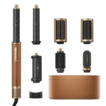 Dreame Hair Airstyle PRO / Fén na vlasy / 1600 W / 2 teploty / 2 rýchlosti (6977328063168)
