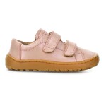 Froddo Baze G3130284-9 Pink Shine celoročné nízke barefoot topánky 33 EUR