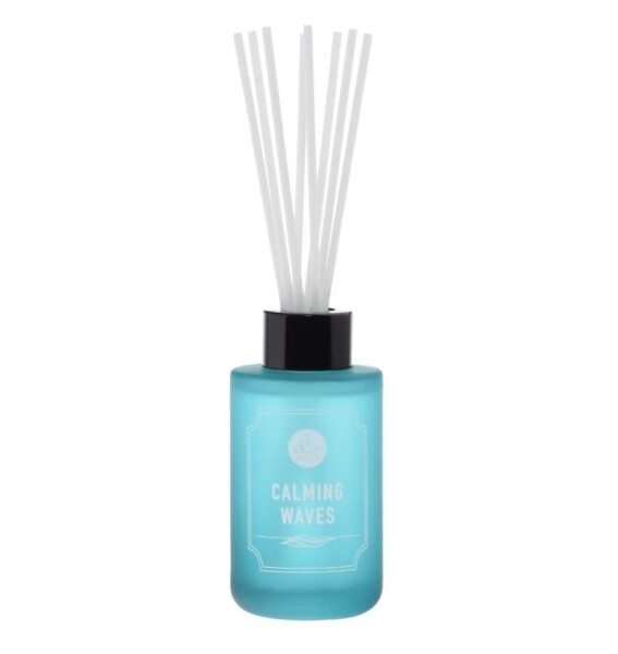 Dw HOME Vonný difuzér Calming Waves 100 ml