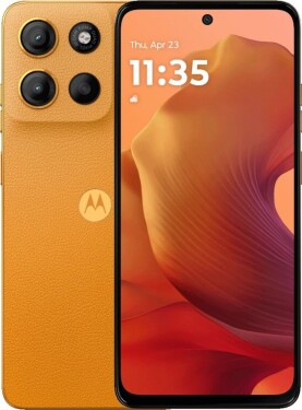 Motorola Moto G15 8/128GB sunrise orange