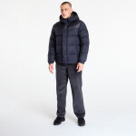 Bunda Tommy Hilfiger Mix Down Hooded Puffer Desert Sky M