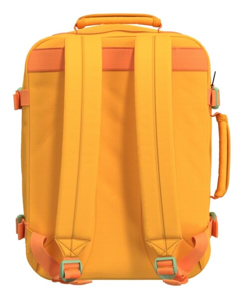 Cestovný batoh do lietadla CabinZero Classic 28L Honeycomb