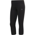 Bežecké nohavice adidas Own the run Tight 3/4 W CF6222 XS