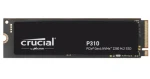 CRUCIAL P310 500GB / M.2 SSD 2280 / PCIe 4.0 / R:6600MBs / W:3500MBs / 5y (CT500P310SSD8)