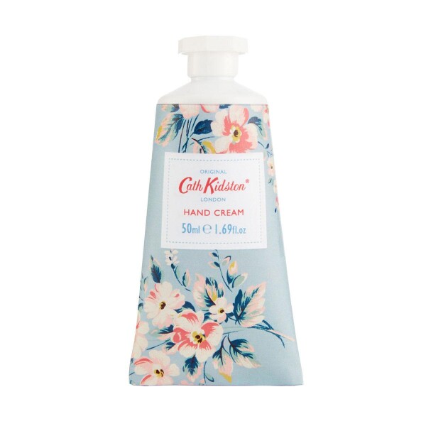 Cath Kidston Krém na ruky Spitalfields 50 ml