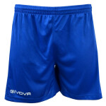 Unisex futbalové šortky Givova One P016-0002