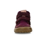 Froddo Tex Wool G3110266-36W Bordeaux zimné barefoot topánky 29 EUR