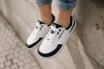 Be lenka barebarics wave white black barefoot topánky 37 EUR