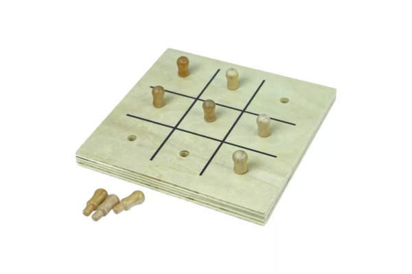 Moyo Montessori Moyo Montessori Štipce s doskou (prstový úchop)