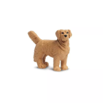 Safari Ltd. Safari Ltd. Zlatí retrieveri - Good Luck Minis