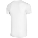 Tričko 4F M3096 M 4FWSS25TTSHM3096 10S pánske 2 XL
