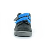 Beda robin s membránou (bf 0001/w/m/fw) členkové barefoot topánky 20 EUR