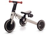 KINDERKRAFT Trojkolka 4Trike Silver Grey