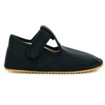 Beda Just Black (BFN-170020/W) barefoot papuče 24 EUR