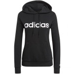 Dámska mikina W GL0635 black - Adidas L