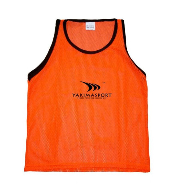 Yakima Sport Jr Soccer Marker 100146D Orange - Futbalové palice pre deti DÍTĚ