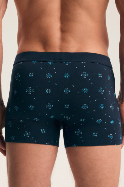 PÁNSKE BOXERKY FARO, 2 KS V BALENÍ 45482 AW26 granát 3xl