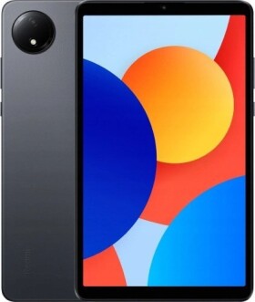 Xiaomi Redmi Pad SE 8.7" 128 GB 4G Sivý (57997)