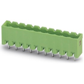 Base strip MSTBVA 2,5 HC/ 6-G-5,08 1924347 Phoenix Contact; 1924347