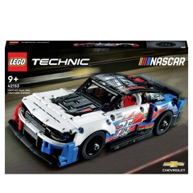 LEGO® Technic 42153 NASCAR® Next Gen Chevrolet Camaro ZL1