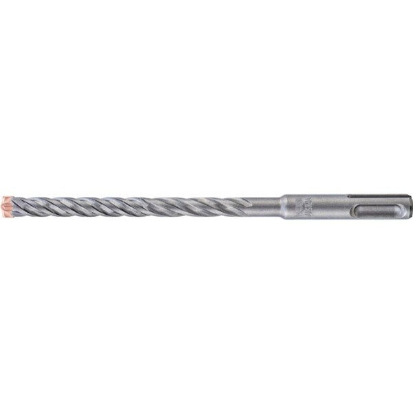 Alpen Force X 0082500600100 kladivový vrták 6 mm Celková dĺžka 210 mm SDS plus 1 ks; 0082500600100