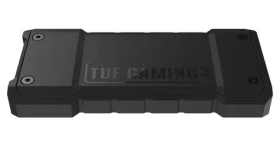 Asus TUF Gaming AS2000 PLUS čierna / Externý SSD / 2 TB / USB-C 3.2 Gen 2x2 / 20 Gb/s / IP68 (90DD02Y0-M09000)