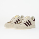 Tenisky adidas Superstar II Off White/ Maroon/ Gold Met. EUR 38