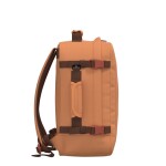 Cestovný batoh do lietadla CabinZero Classic 36L Gobi sands