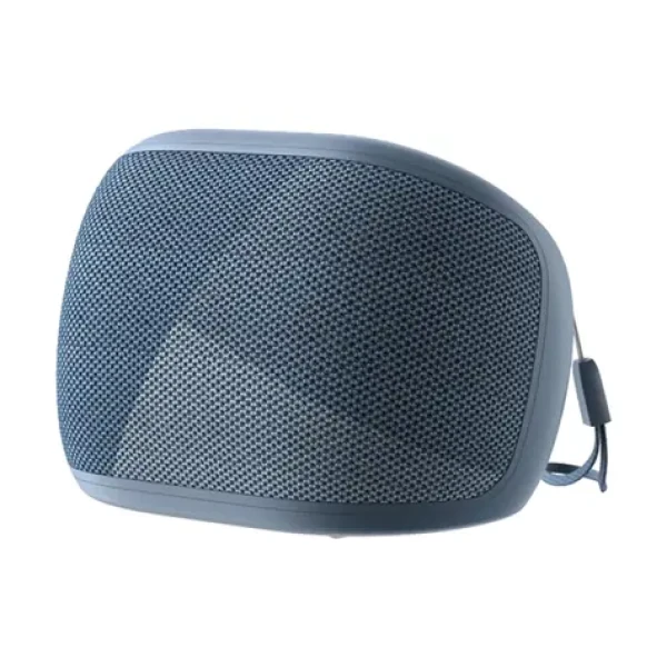 Havit SK800 modrá / Prenosný Bluetooth reproduktor / 4W / Bluetooth / AUX (HV-SK800BL-28572)