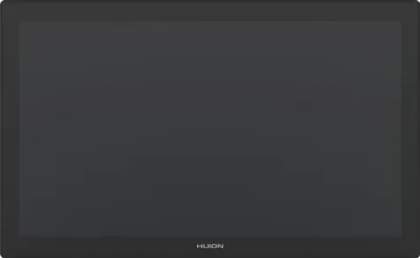 Huion Kamvas Pro 27 čierna / Grafický tablet / 27" displej / 5080 LPI / 8192 úrovní tlaku / USB-C / 3.5mm jack / HDMI / (GT2701)