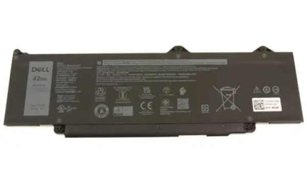 DELL / Batéria / 3článková / 42 Wh / Li- ION / pre Latitude 3340/3440/3450/3540/3550/5340/5350/5440/5450 (451-BDGN)