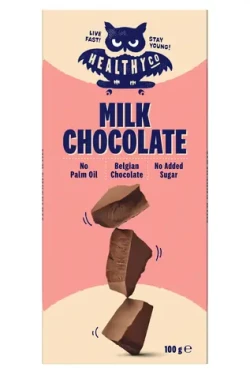 HealthyCo mliečna 100g (08254)