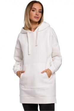 Mikina s kapucňou model 147437 Moe L/XL