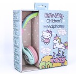 OTL Technologies Hello Kitty / Detské slúchadlá / 3.5mm jack / 0.9 m (5055371622967)