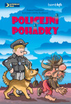 Policejní pohádky, Pospíšilová Zuzana