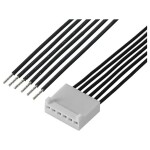Molex 217797-1101 1 ks Bag; 217797-1101