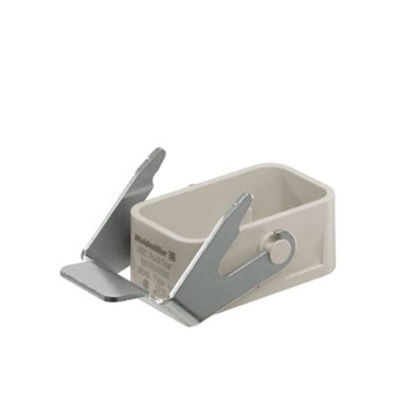 Weidmüller HDC HQP ALU 1003040000 púzdro 1 ks; 1003040000