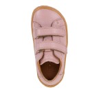 Dievčenské barefoot tenisky BAZE PINK Froddo G3130284-8 - 35