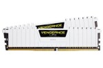 Corsair Vengeance LPX White 16GB (2x8GB) 3200MHz (CL16-18) / DDR4 / PC4-25600 / CL16-18-18-36 / 1.35V / XMP2.0 (CMK16GX4M2B3200C16W)