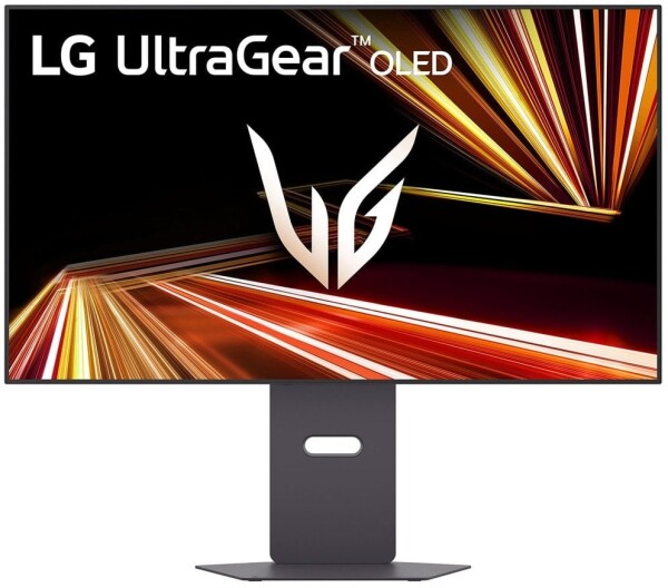 LG UltraGear OLED 32GX870A-B