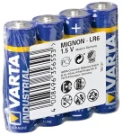 Varta Industrial Batéria LR14 (Baby C) / 1.5V / alkalická / 4 ks (04006211354)