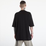 Tričko Rick Owens DRKSHDW Jumbo Ss T-Shirt Black/ Milk S