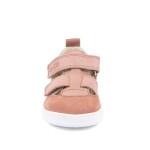 Dievčenské barefoot sandále LOOP SANDAL Pink Froddo G3150292-7 - 32