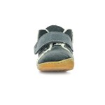Ricosta Fluff carbon zimné barefoot topánky 22 EUR