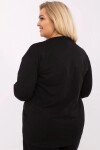 Plus size blúzka model 212691 Relevantnosť universal