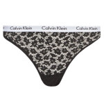 Calvin Klein Brazilian 3Pk 000QD3925E dámske spodné prádlo