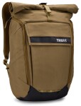 Rolovací ruksak Thule Paramount Backpack 24 l Nutria